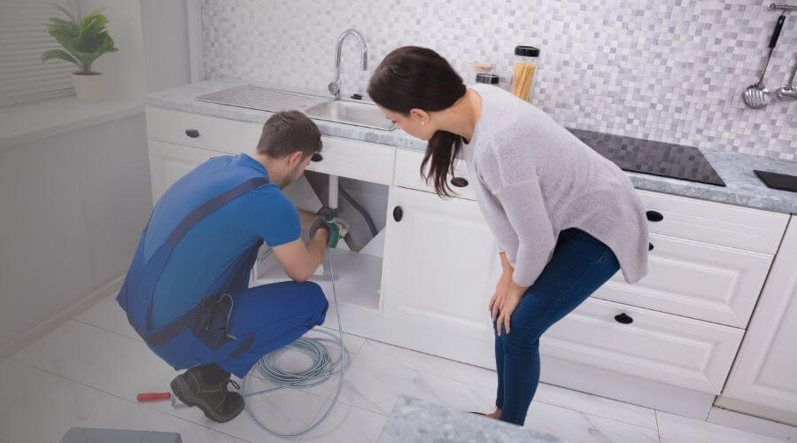 Professional emergency plumbing in Buena Vista, CO
